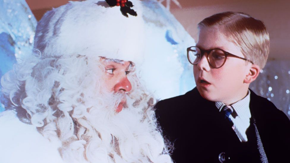 The 10 greatest Christmas movies - BBC Culture