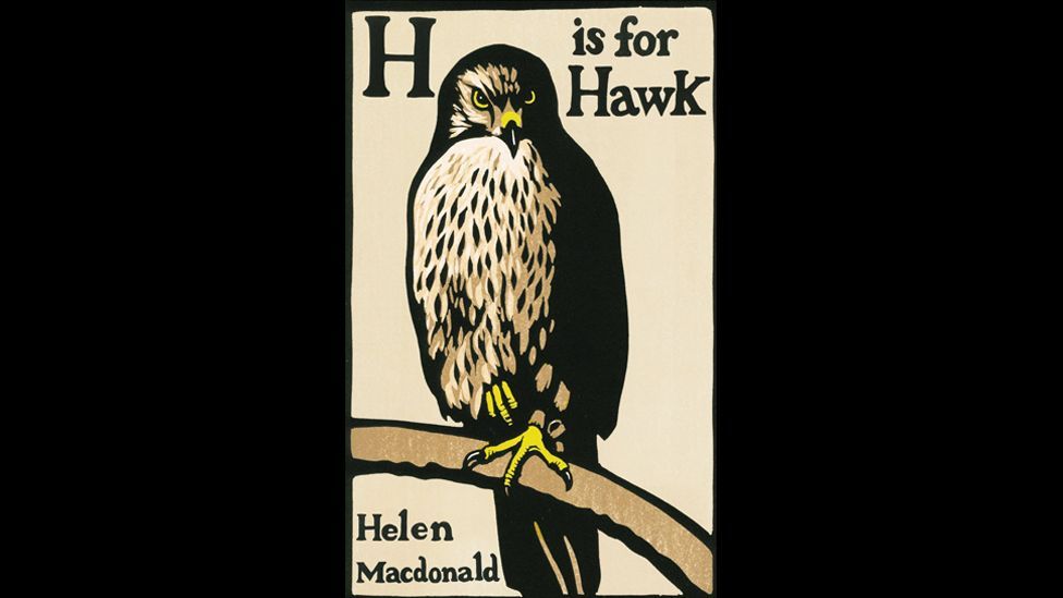 Helen Macdonald, H Is for Hawk Helen Macdonald, H Is for Hawk