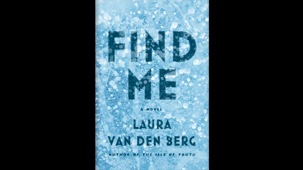 Laura van den Berg, Find Me Laura van den Berg, Find Me