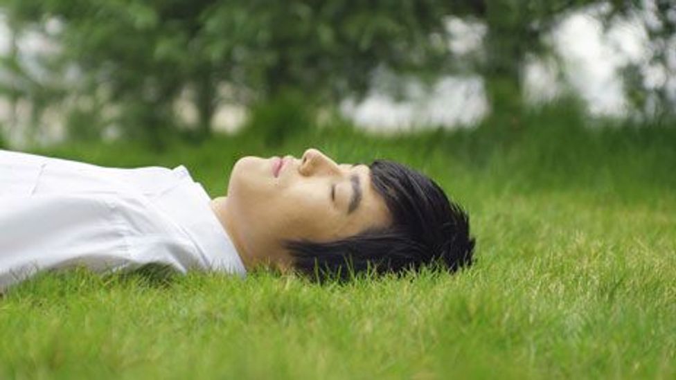 Sleep How To Nap Like A Pro Bbc Future 