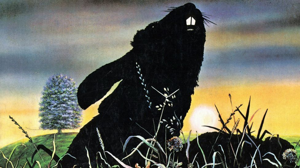 How Watership Down came to be BBC Culture