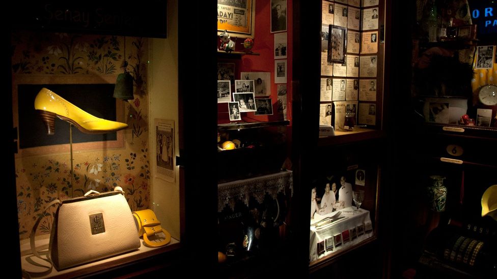 Turkey’s most creative, daring idea - BBC Travel