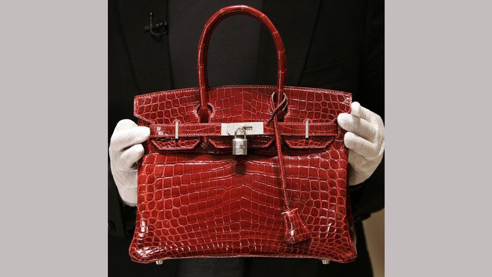 The icon who inspired the Birkin bag - BBC Culture