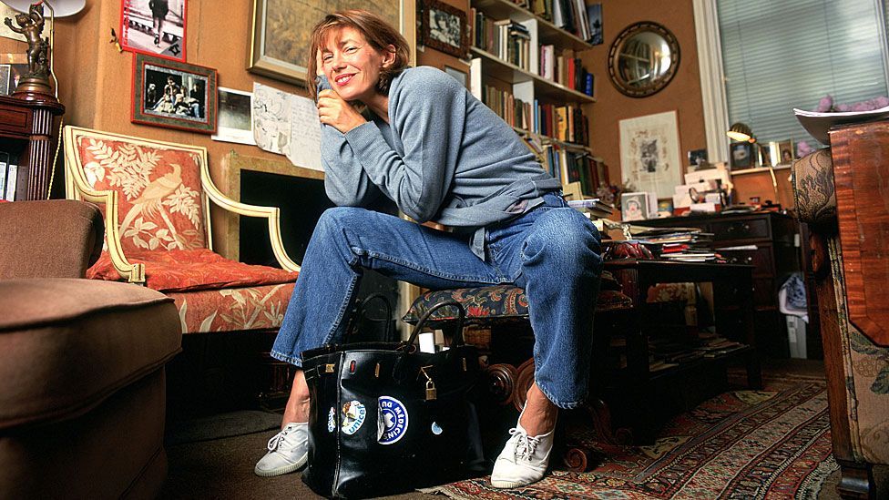 It's Not a Bag, it's a Birkin: An Iconic Story