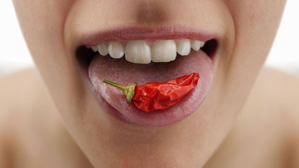 food-how-spicy-flavours-trick-your-tongue-bbc-future