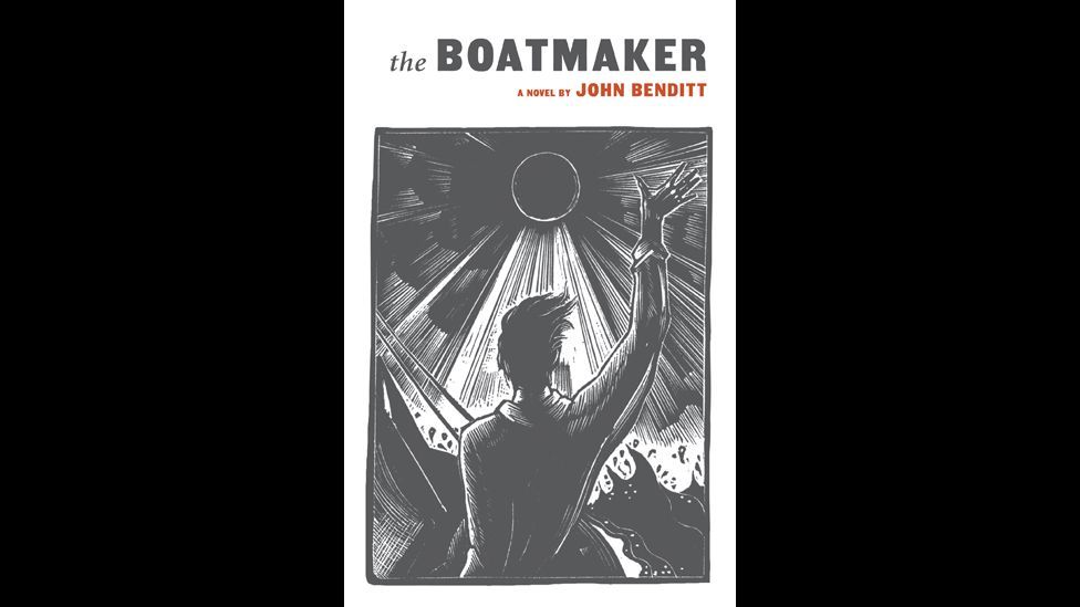 John Benditt, The Boatmaker John Benditt, The Boatmaker