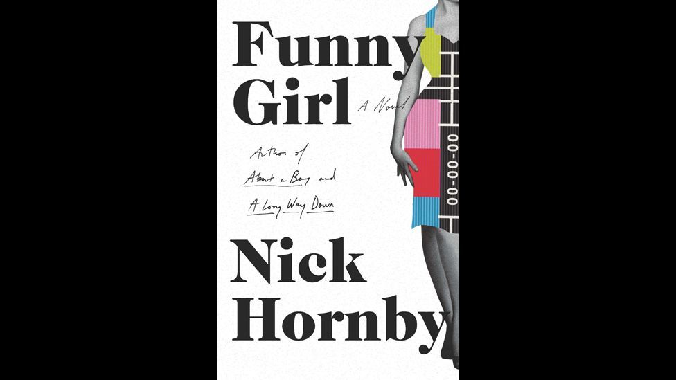 Nick Hornby, Funny Girl Nick Hornby, Funny Girl