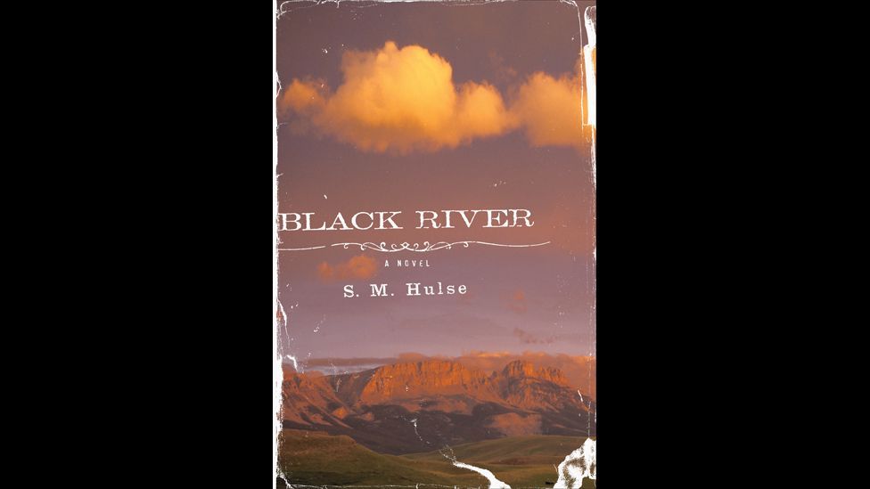 SM Hulse, Black River SM Hulse, Black River