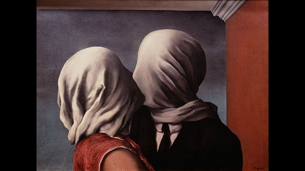 The Lovers, 1928
