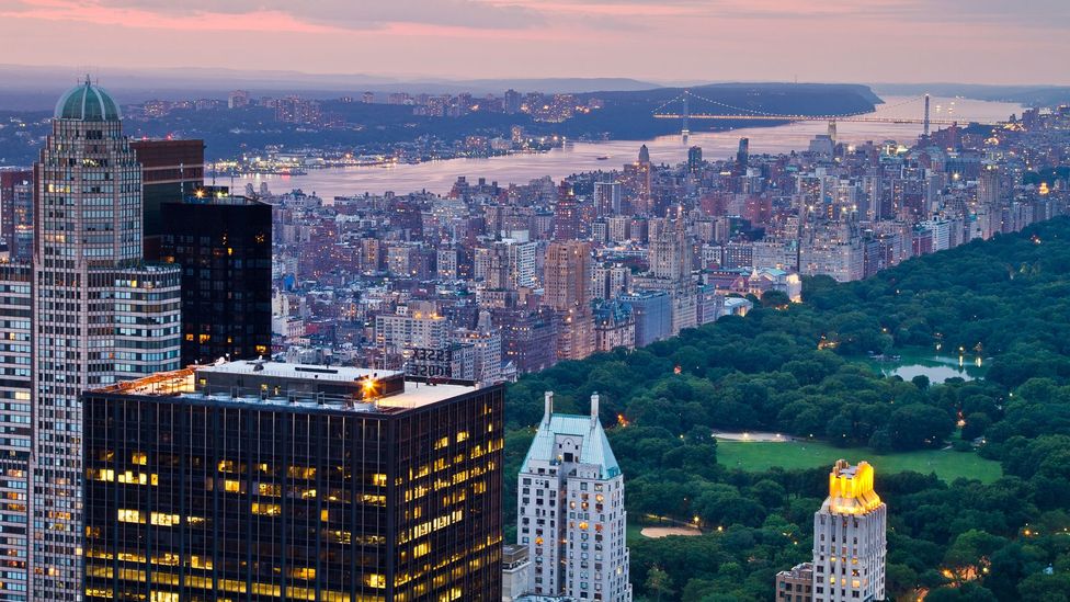 New York's elegant Upper West Side. (Ryan D Budhu/Getty) New York's elegant Upper West Side. (Ryan D Budhu/Getty)