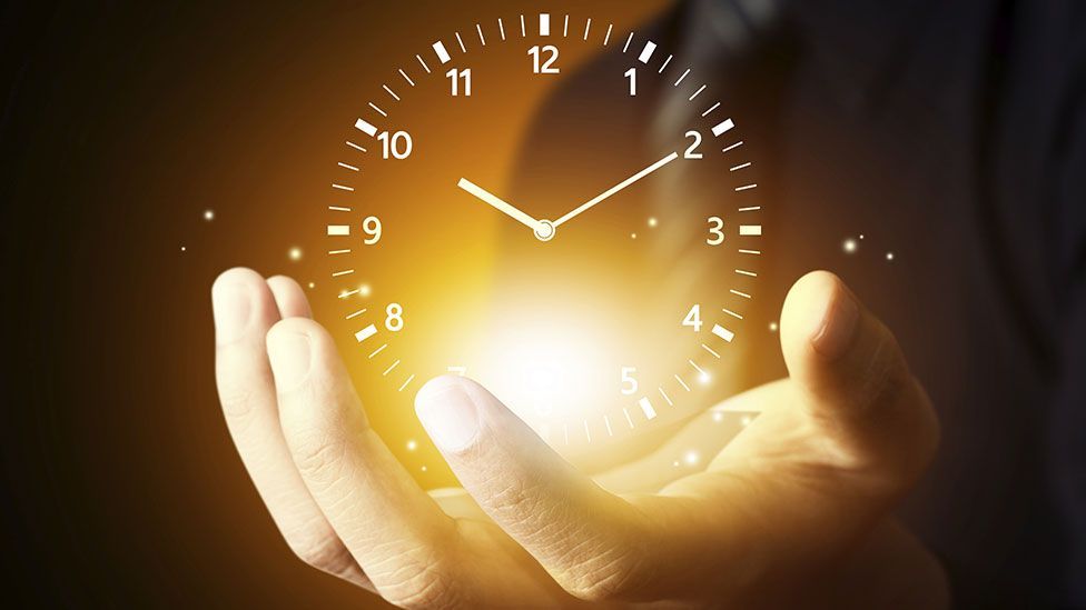 Time The Ultimate Guide BBC Future