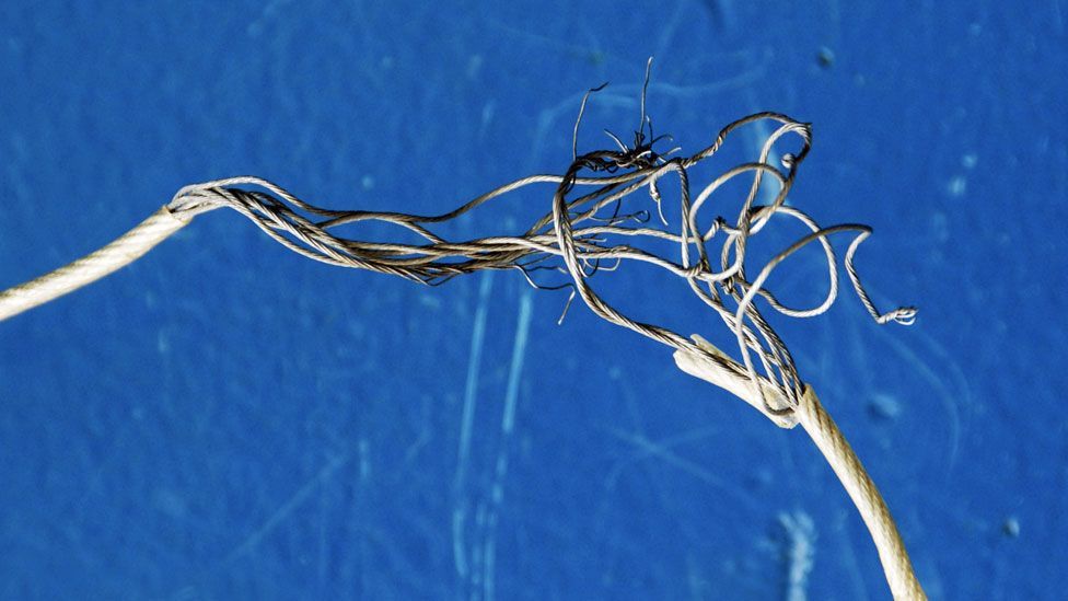 What would happen if we cut the cables under the sea? Not as much as you might think (Thinkstock) What would happen if we cut the cables under the sea? Not as much as you might think (Thinkstock)