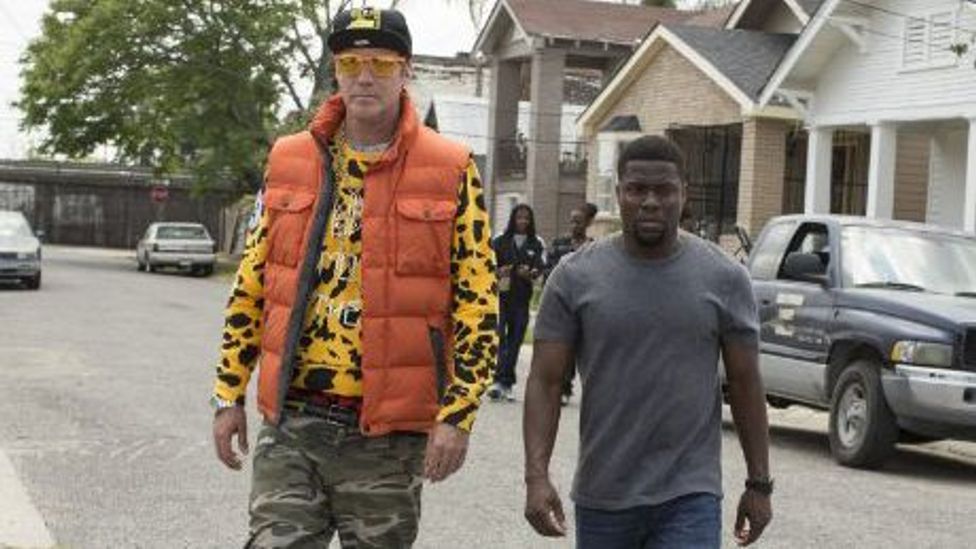 SXSW The best new comedies of 2015? BBC Culture