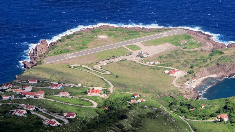 longest runway in the world