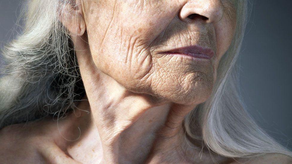 In some cases, health decline may have more to do with lifestyle than years lived (Credit: Getty Images) In some cases, health decline may have more to do with lifestyle than years lived (Credit: Getty Images)