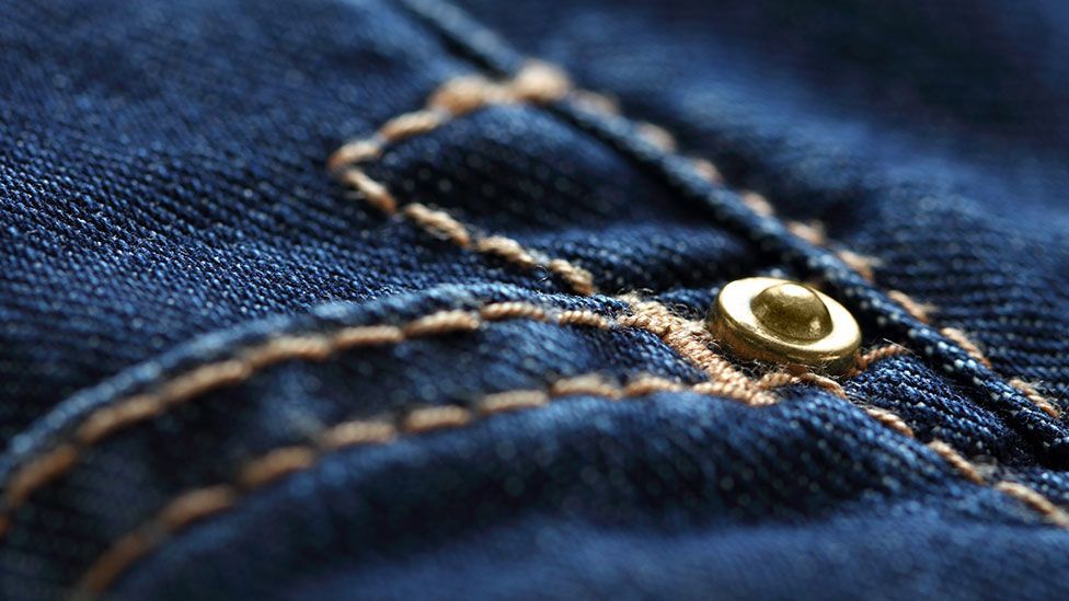 Jean genie: The denim evolution - BBC Culture