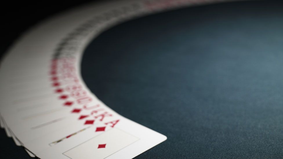 Some people can remember the order of a shuffled pack of cards in 30 seconds (Credit: Thinkstock) Some people can remember the order of a shuffled pack of cards in 30 seconds (Credit: Thinkstock)