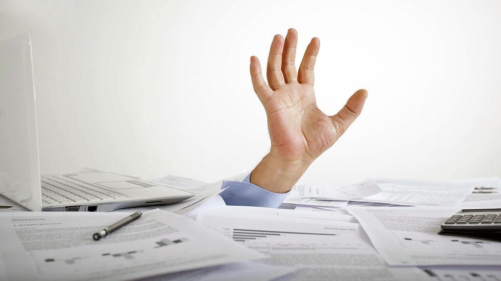 It pays to delegate. (Credit: Thinkstock) It pays to delegate. (Credit: Thinkstock)