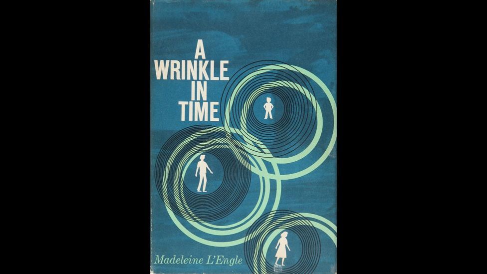 10. Madeleine L’Engle, A Wrinkle In Time (1962) 10. Madeleine L’Engle, A Wrinkle In Time (1962)