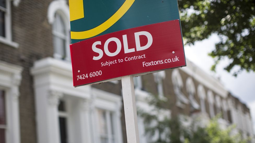 The cost of housing in London is far higher than other cities in the UK (Credit: Getty Images) The cost of housing in London is far higher than other cities in the UK (Credit: Getty Images)