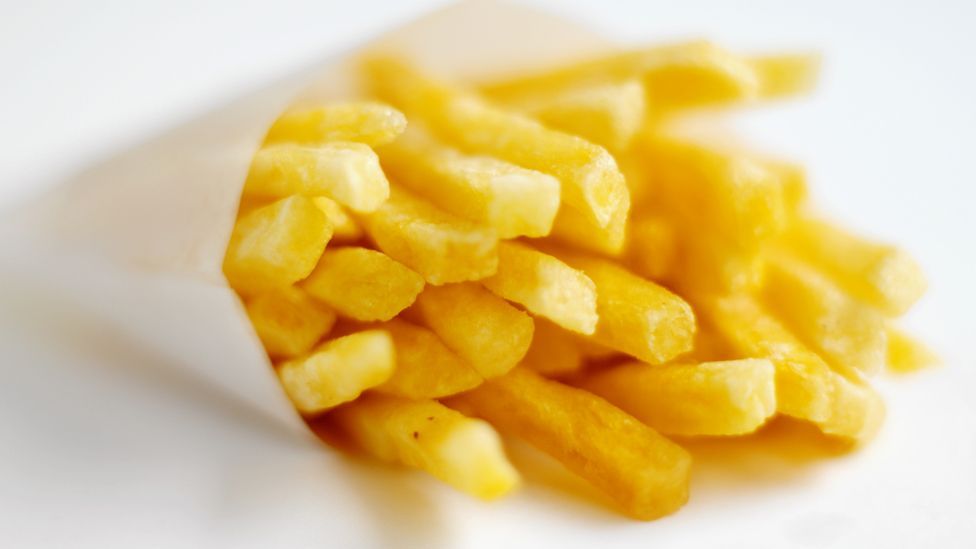 Chefs Share How to Make Frozen French Fries Taste Better