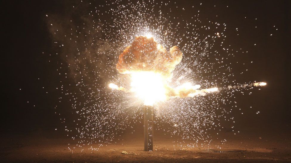 Does your head explode at night? BBC Future