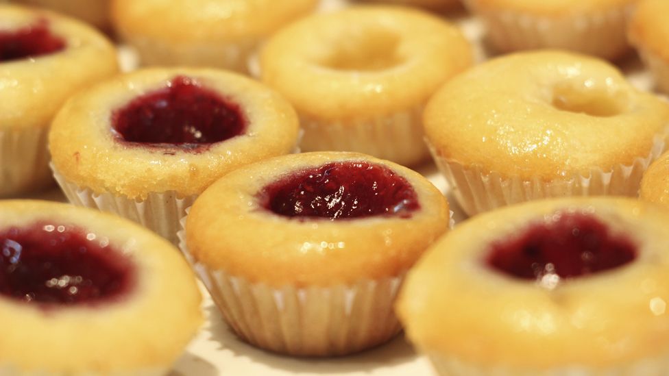 See the muffin, want the muffin (Credit: Getty Images) See the muffin, want the muffin (Credit: Getty Images)