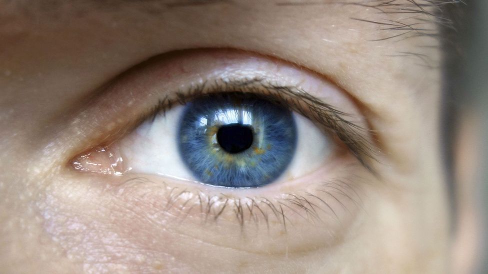 Dry eyes? It might make you bad driver (Credit: Thinkstock)