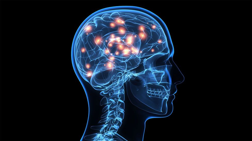 The brain's capacity is unlimited, if only you use it correctly (Credit: Getty Images)