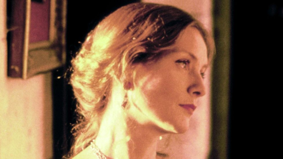 Isabelle Huppert as Madame Bovary (Credit: AF archive/Alamy)