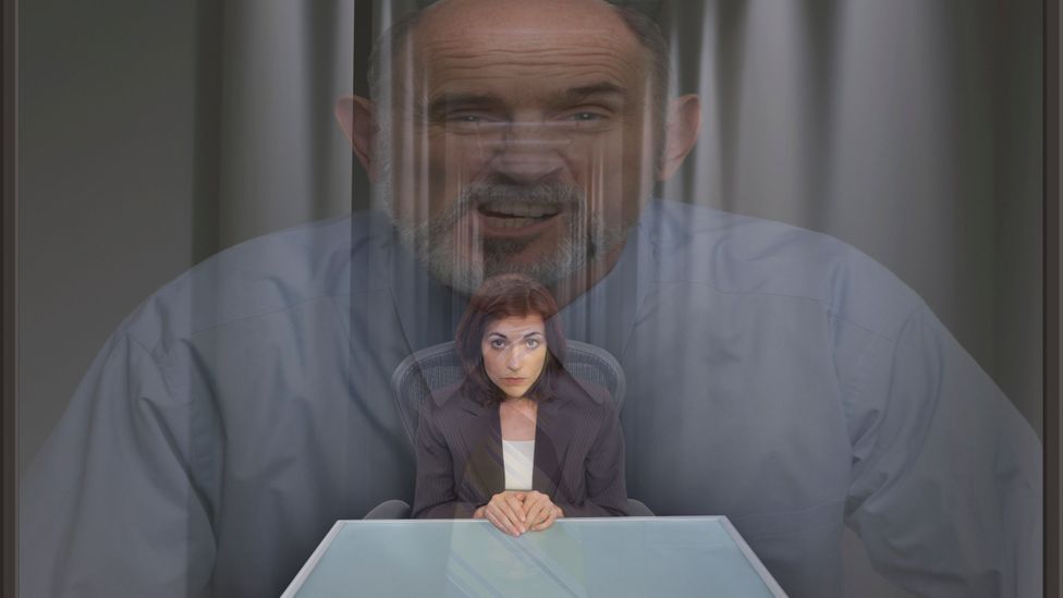 Often loathed, employee reviews could be a good thing. (Credit:Blend Images/Alamy) Often loathed, employee reviews could be a good thing. (Credit:Blend Images/Alamy)