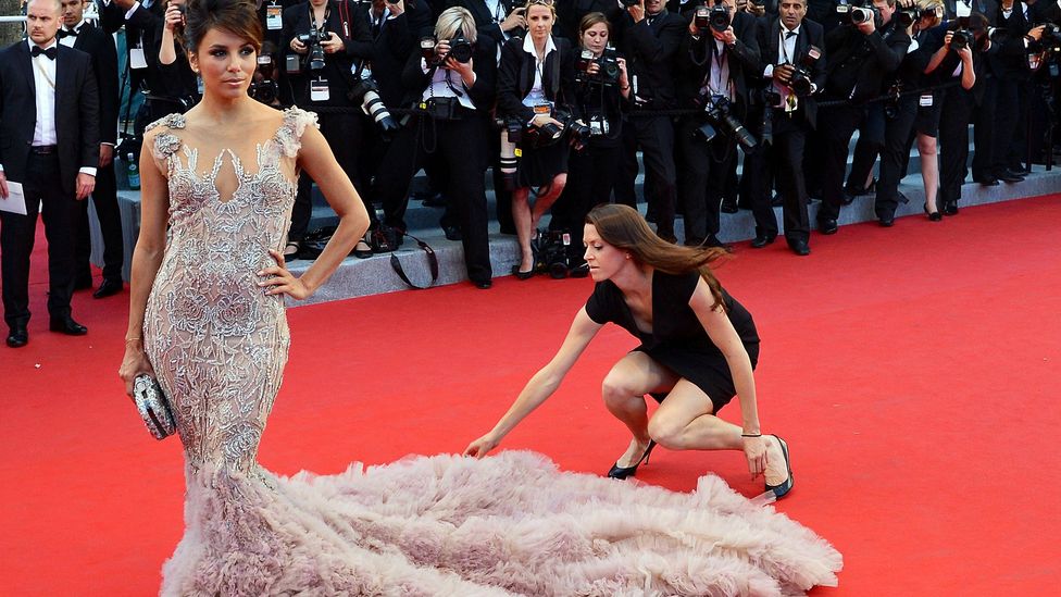 Work the red carpet: Cannes Film Festival hiring hundreds of