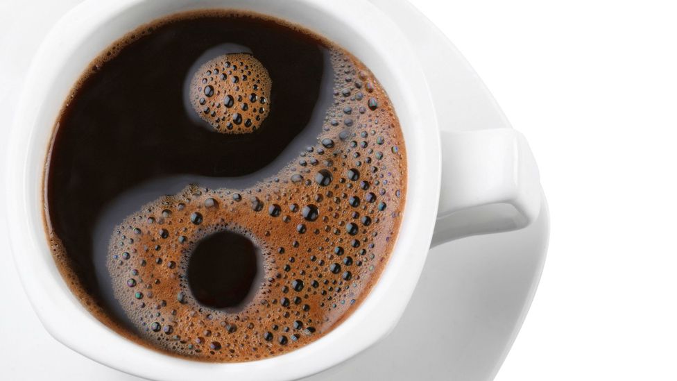 How many "qualia" do you experience when you take a sip of the dark stuff? (Credit: Thinkstock) How many "qualia" do you experience when you take a sip of the dark stuff? (Credit: Thinkstock)