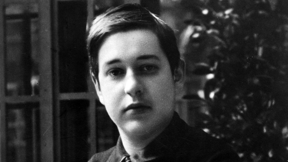 Erich Wolfgang Korngold (Credit: Getty Images)