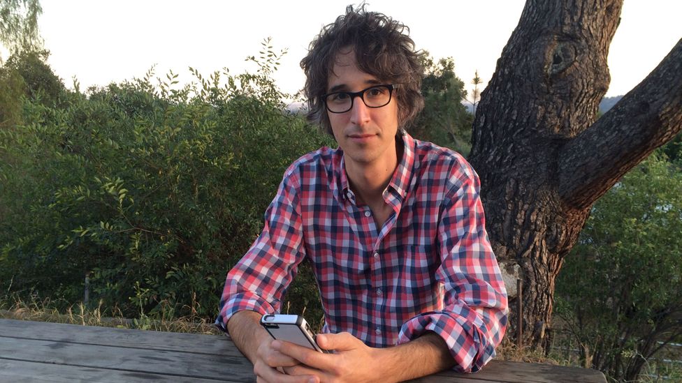 Dan Rollman helped create a list of 10 principles aimed at carving out a weekly day of rest. (Credit: Rachel Amondson)