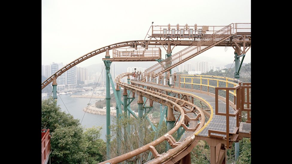 Ocean Park, Hong Kong Ocean Park, Hong Kong