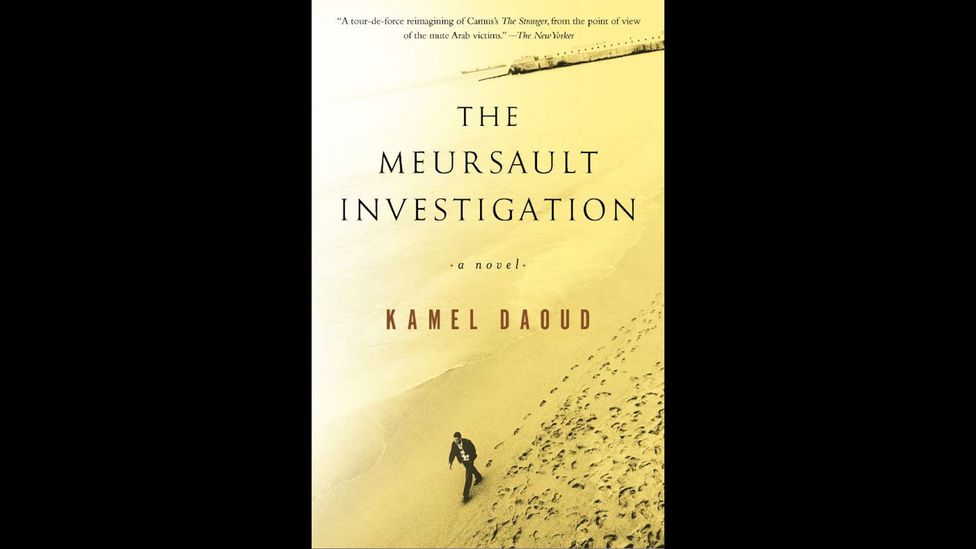 Kamel Daoud, The Meursault Investigation Kamel Daoud, The Meursault Investigation