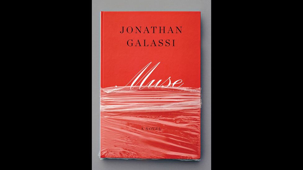 Jonathan Galassi, Muse Jonathan Galassi, Muse