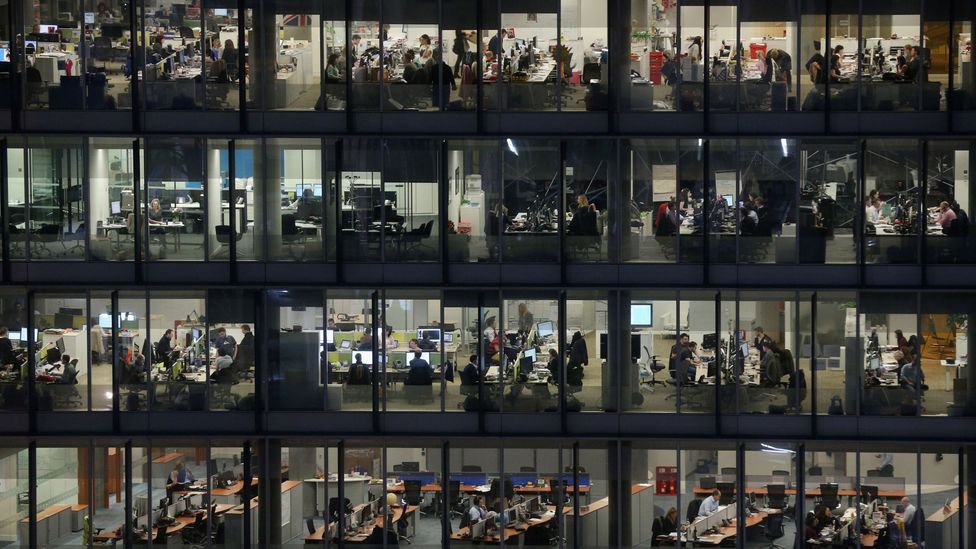 An expat’s guide to London BBC Worklife