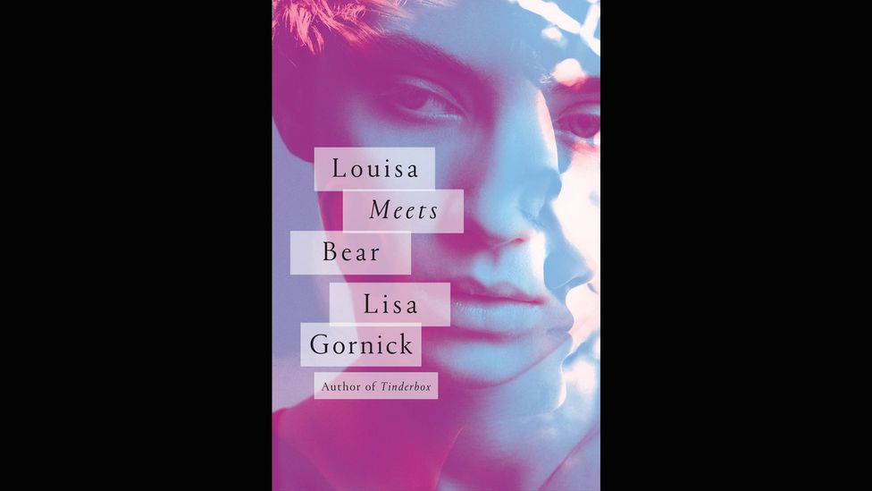 Lisa Gornick, Louisa Meets Bear Lisa Gornick, Louisa Meets Bear