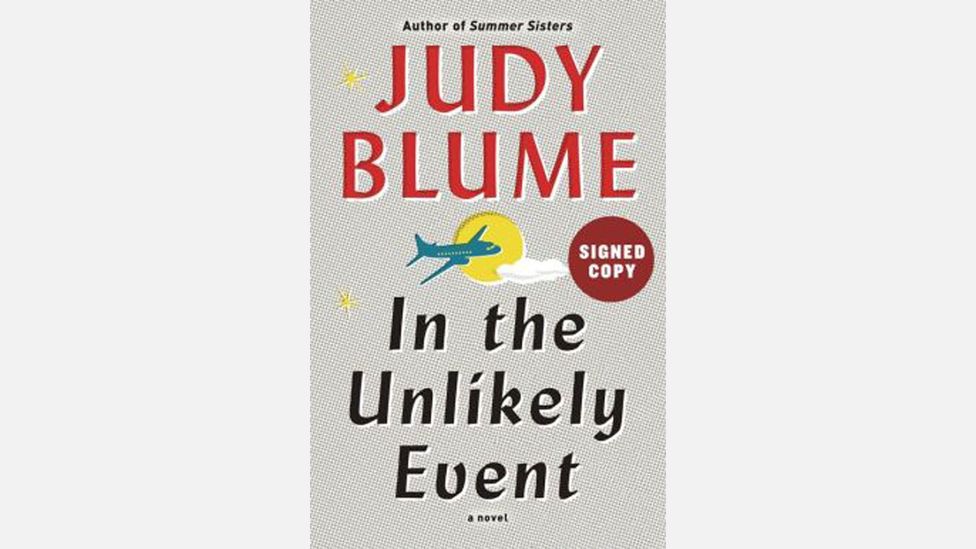 Are You There Judy Blume The Ultimate Teen Writer Bbc Culture