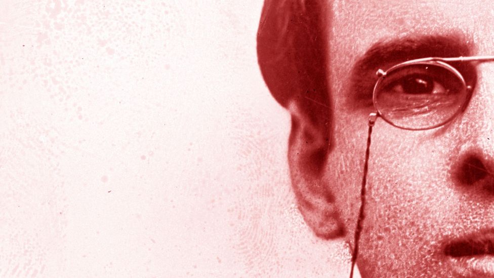 WB Yeats turns 150: The 20th Century’s greatest poet? - BBC Culture