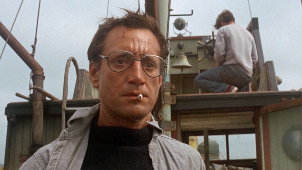 ‘Jaws is no horror movie – it’s actually a comedy’ - BBC Culture