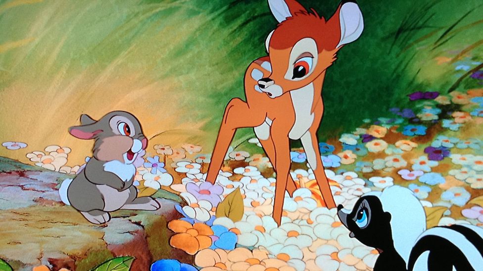 The 100 best animated movies the best psychedelic movies
