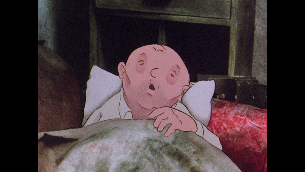 The 10 greatest animated films for adults - BBC Culture