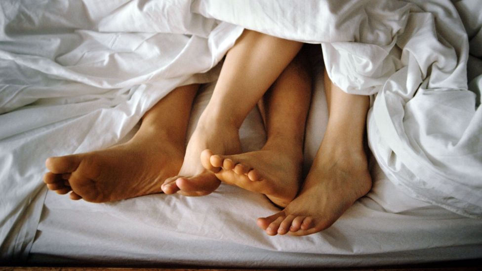 Can science reveal why women and men experience sex differently? (Credit: Getty Images)