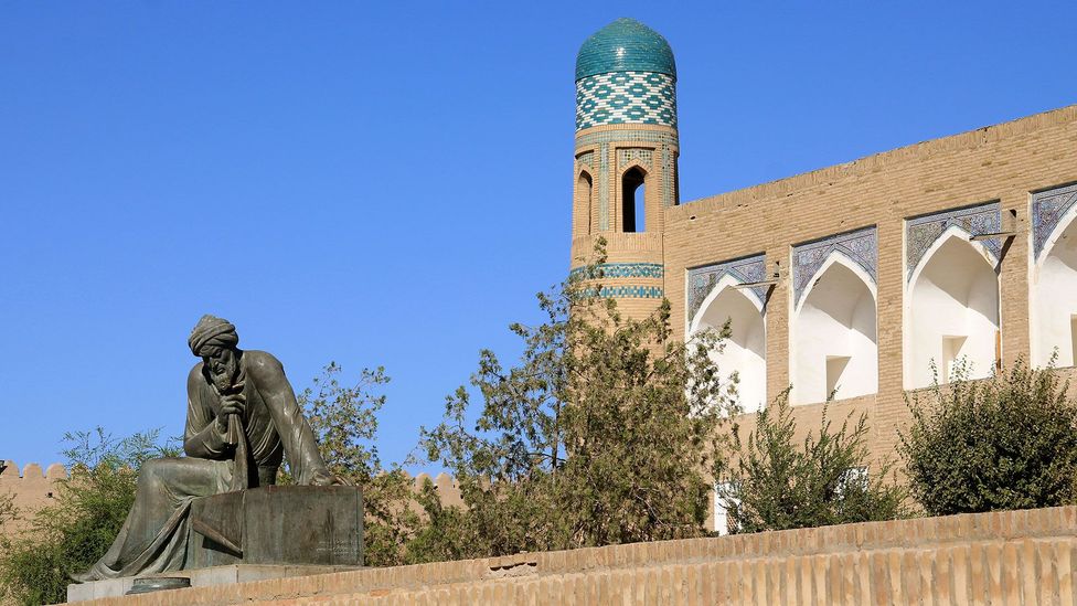 Khiva, Uzbekistan Khiva, Uzbekistan