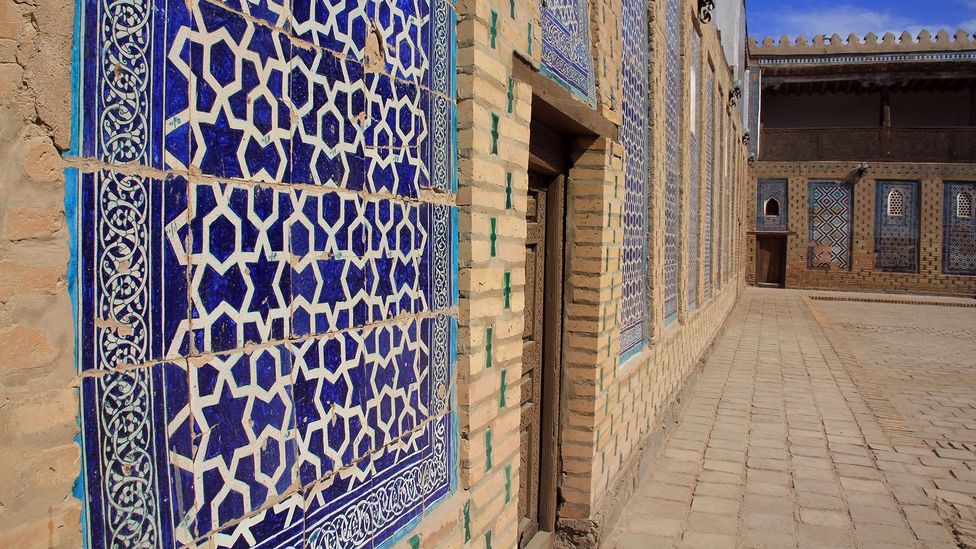 Khiva, Uzbekistan Khiva, Uzbekistan