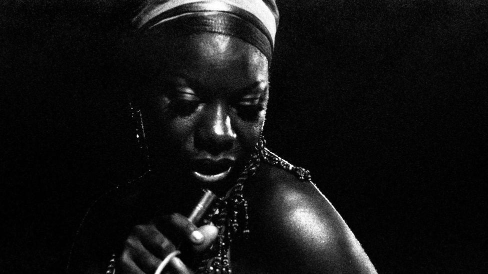 Nina Simone: The most revolutionary singer of her time?