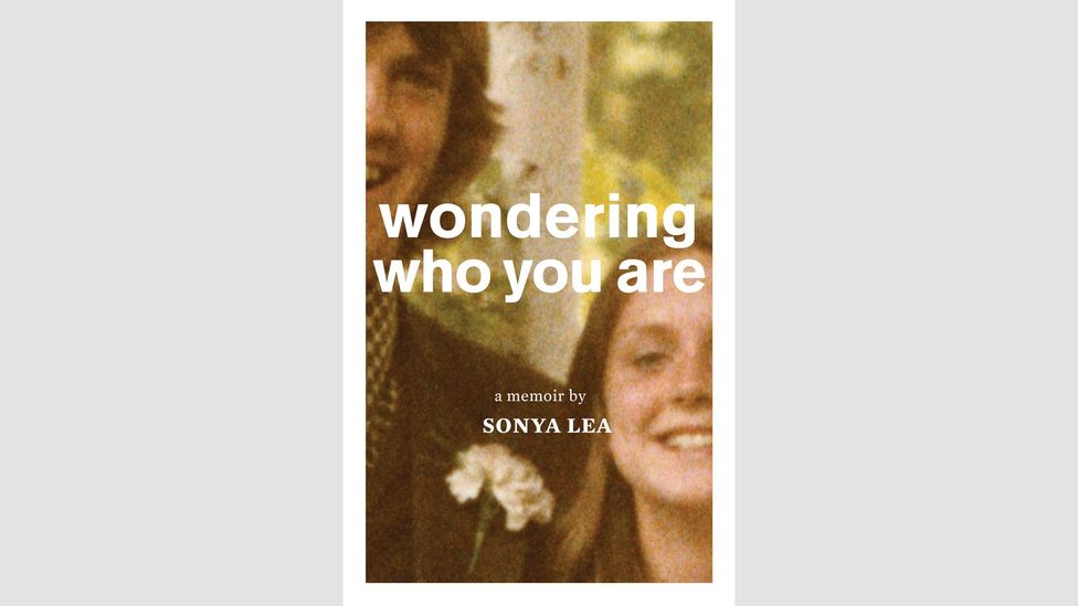 Sonya Lea, Wondering Who You Are Sonya Lea, Wondering Who You Are